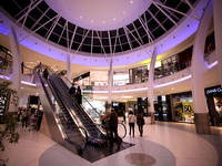 Zagreb - Shopping Arena Centar