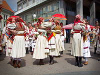 Zagreb - Folklore Festival