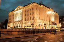 Zagreb - Hotel