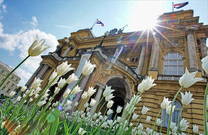 Zagreb - Nationaltheater