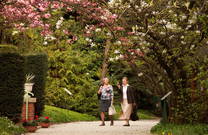 Zagreb - Grünanlagen