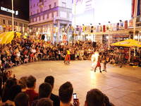 Zagreb - Sommerfestival