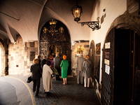 Zagreb - Steinerne Tor