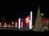 Zagreb - Westgate Shopping City
