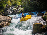 Cetina Rafting