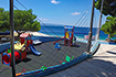 Kinderspielplatz, Brela