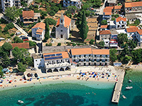 Kirche Sv. Margarite