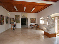 Heimatkundemuseum Gradac