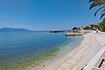 Strand Gradac