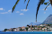 Gradac Promenade