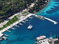 Marina Martinis Marchi, Maslinica