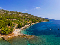 Küste & Landschaft, Gromin Dolac