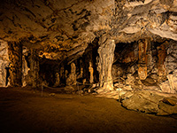 Grabceva Höhle