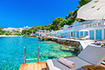 Bonj´les Bains, Beach Club Hvar