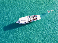 Rent a boat - Mario Rent