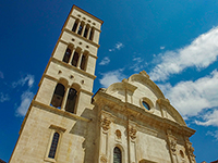 Kathedrale Hl. Stephan