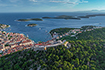 Hvar, Panorama