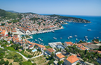 Hvar Panorama