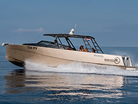 Speedboot- und Taxiboot-Transfers