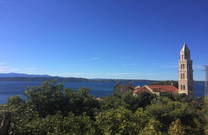 Glockenturm - Igrane