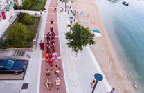 King Arthur Night - Igrane