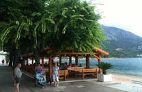 Konoba Tri Volta - Igrane