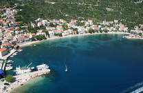 Luftaufnahme - Igrane