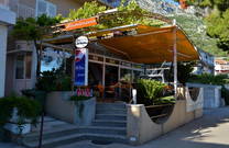 Snackbar Excalibur - Igrane