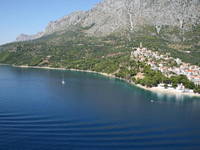 Strand Djevicanska - Igrane