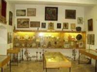 Klostersammlung in Imotski