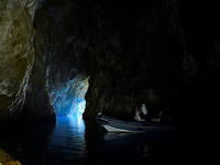 Bisevo - Medvidnia Spilja