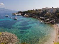 Mezuporat, Insel Bisevo