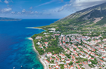 Küste Bol, Zlatni Rat
