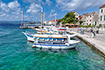 Uferpromenade Bol