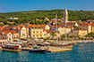 Supetar, Insel Brač