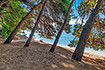 Murvica, Insel Brač