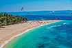 Zlatni Rat, Bol