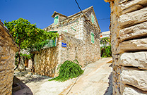 Srednje Selo, Insel Solta