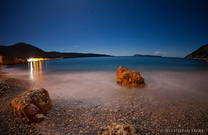 Komiza - Hafen & Uferpromenade