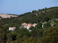 Marine Zemelje - Insel Vis