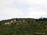 Insel Vis - Podselje