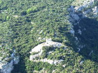 Festungsanlage Tor, Hvar