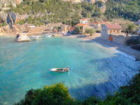 Bucht Velika Stiniva auf Hvar