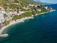 Strand Bajnice I