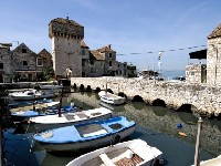Kastela - Kastel Gomilica