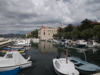 Kastela - Kastel Luksic