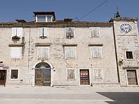 Kastela - Kastel Novi