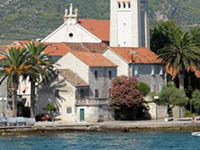 Kastela - Kastel Stafilic