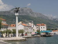 Kastela - Kastel Stari