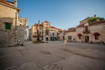 Kastela - Kastel Stari - Platz Brce